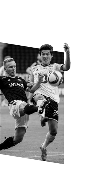 侯永永完成入籍拿到身份证 成中国足球成年归化“第一人”