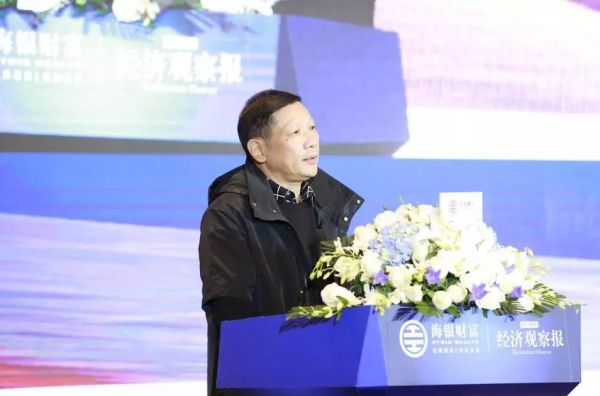 2019年广东民营经济_2019年中国民营经济发展论坛成功举行(2)