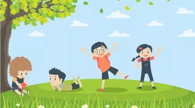 征集!@所有人,把你身边幼儿园老师的故事讲给