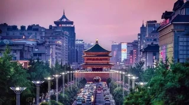 西安为留人才再放大招 提出23条人才新政举措