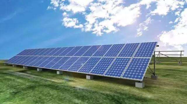 光伏新政引发行业震动,11名企业家联名发出《