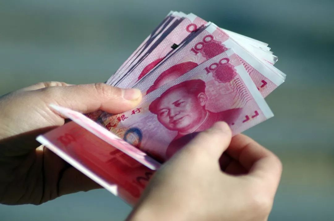 2017年全国各地的这项工资标准出炉,陕西是这