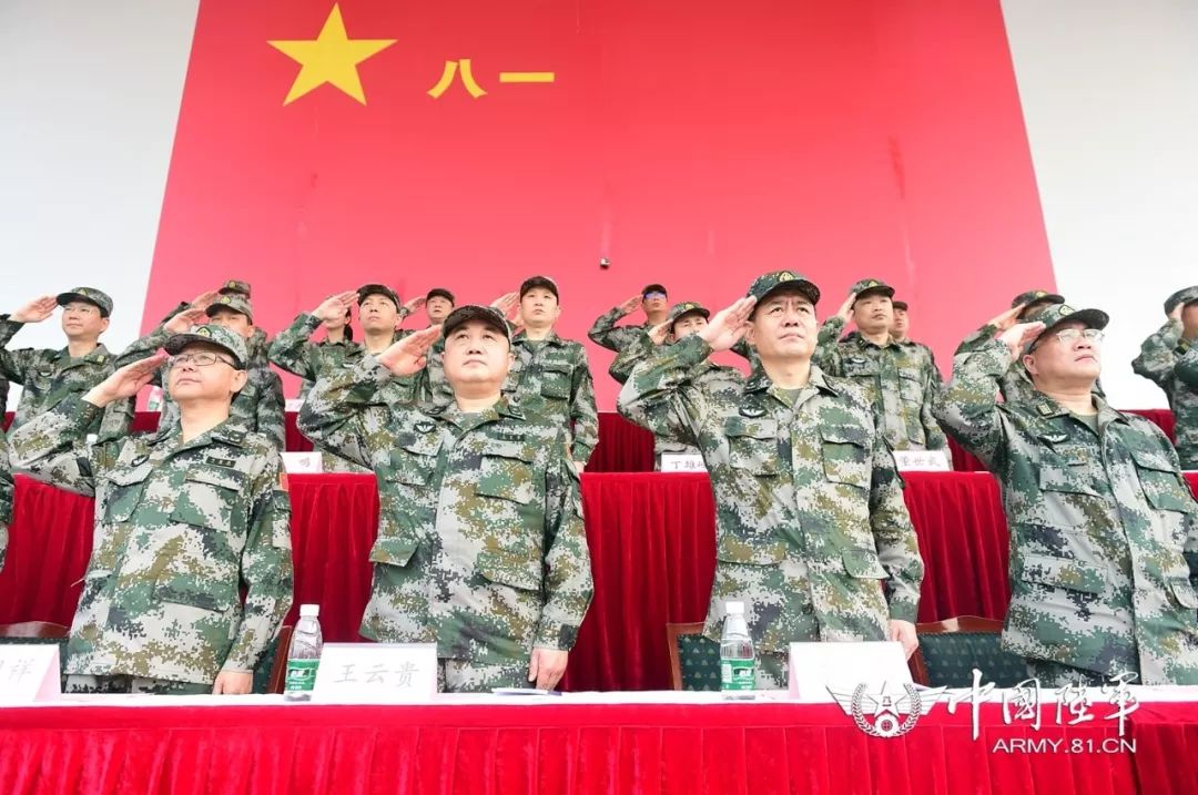 【影像志】领略“热血”之美！陆军军医大学2018年运动会暨第八届红色军医文化节火热开幕！