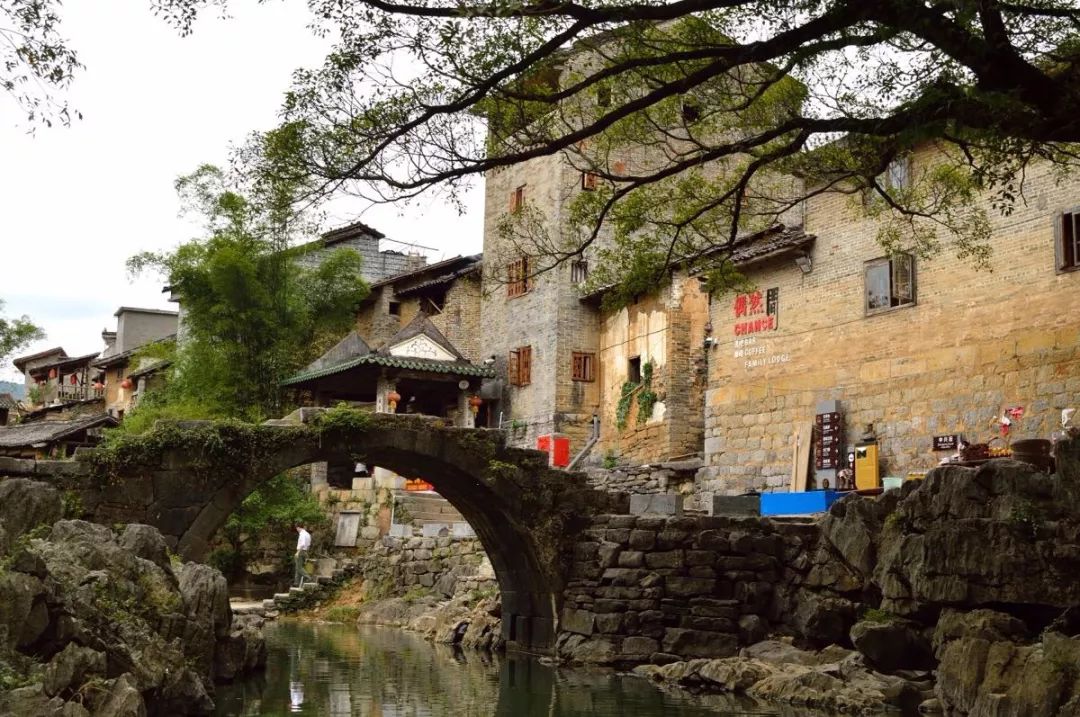 广西贵州100个景点免费或半价！广东人拿身份证就能享受！