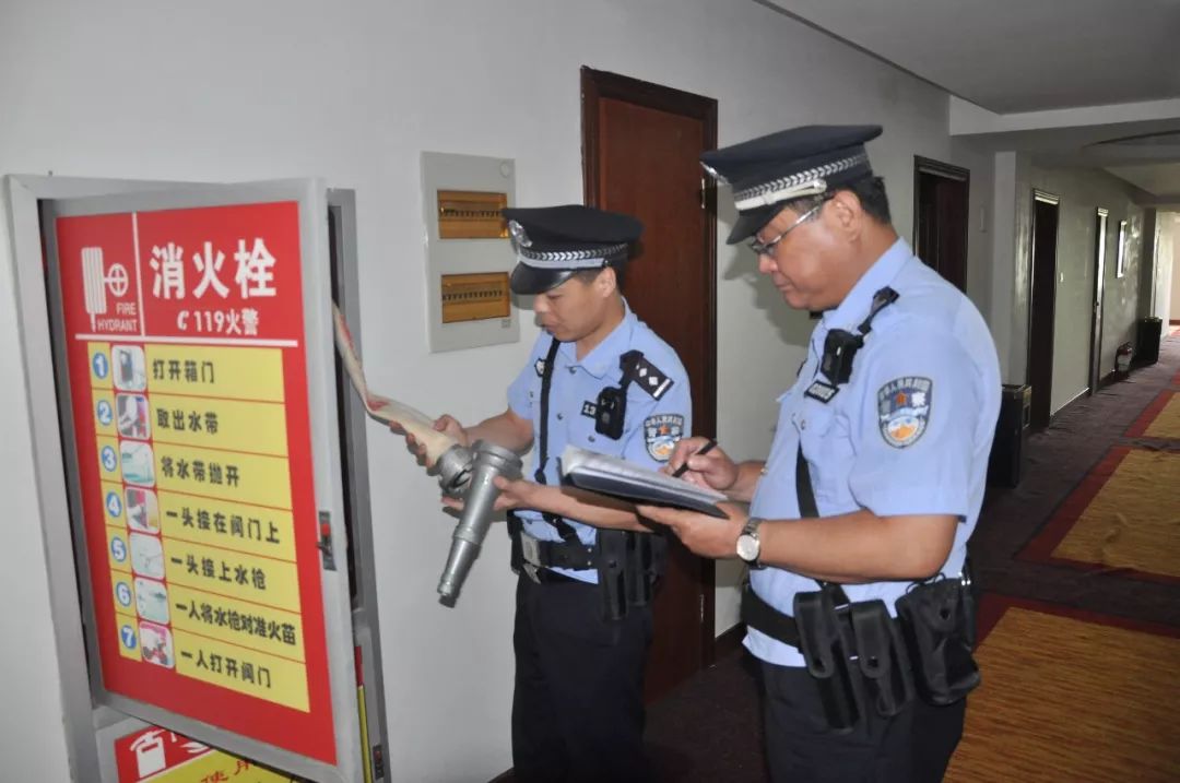 警察的“高考”，今天就已经开始了！