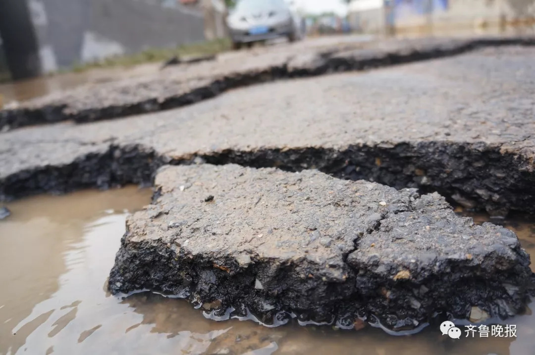 山东寿光水灾:倒房9999间,损失92亿,致部分地