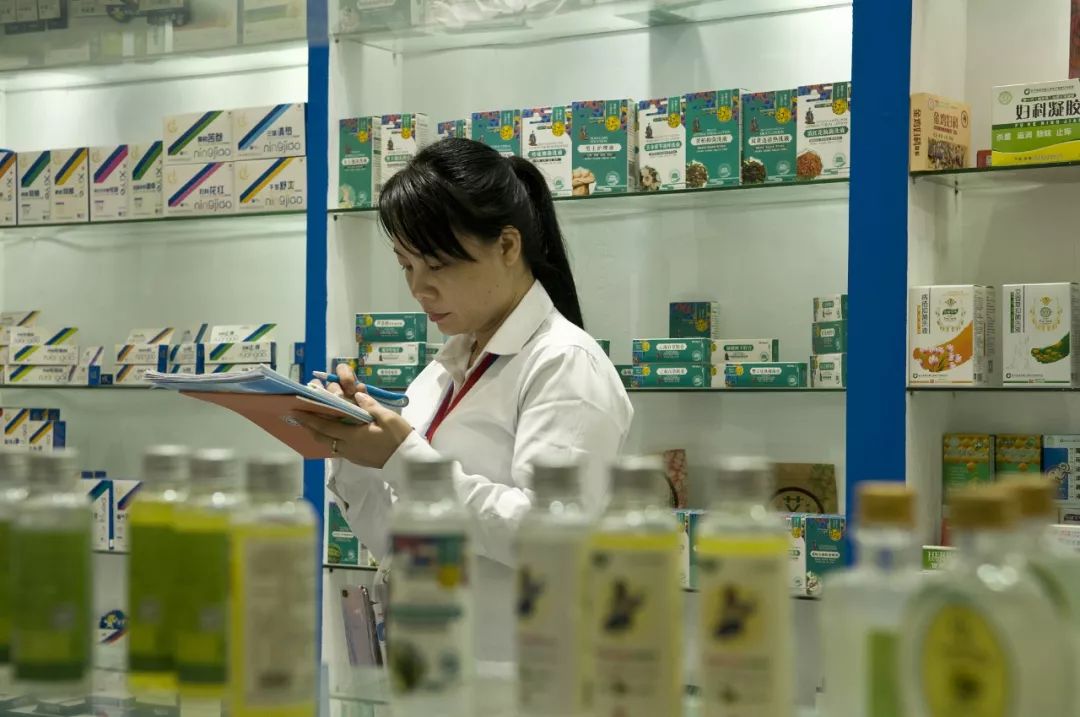 保健食品有法律概念,不能因为权健事件而躺枪
