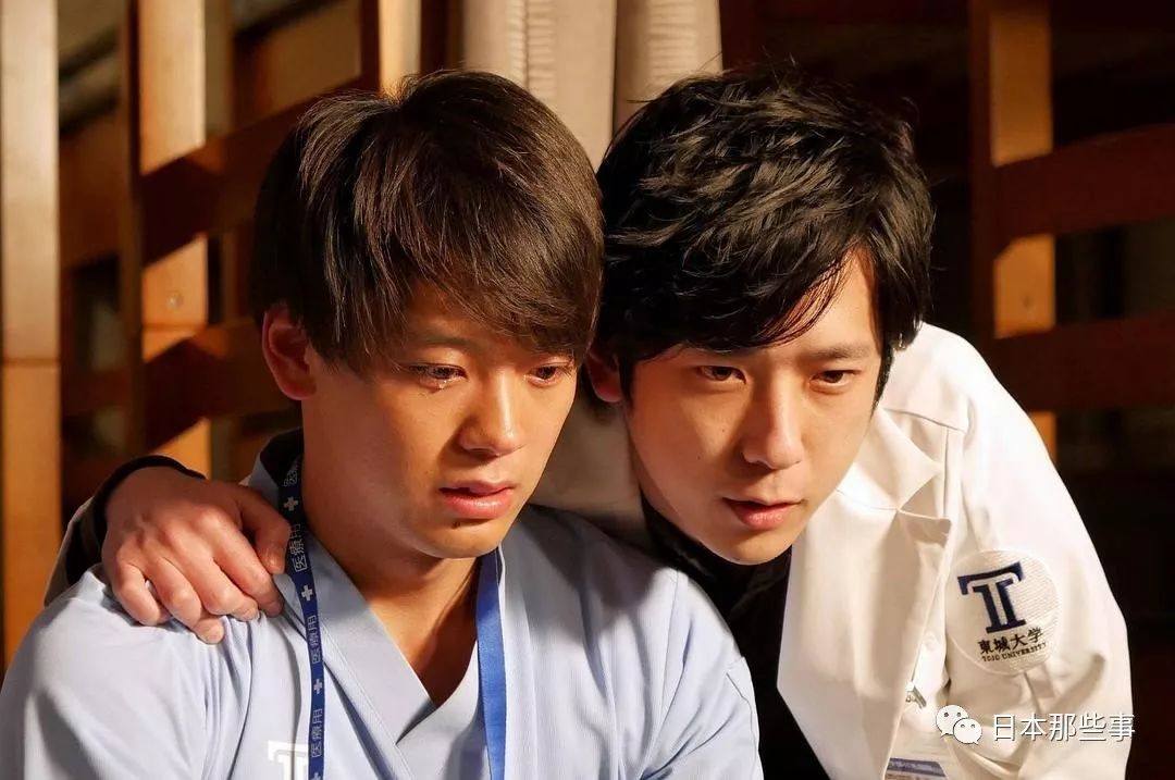 竹内凉真好福气 首次主演日九豪华演员助阵