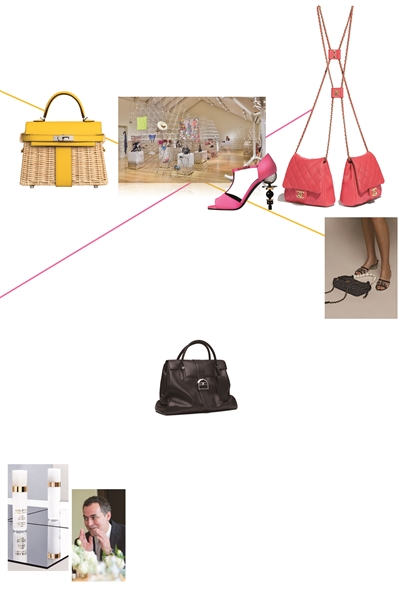 知否？知否？ 2019年春夏配饰美炸啦！