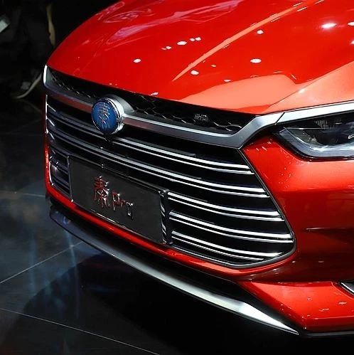 41656辆 电动车全球销量比亚迪再夺冠