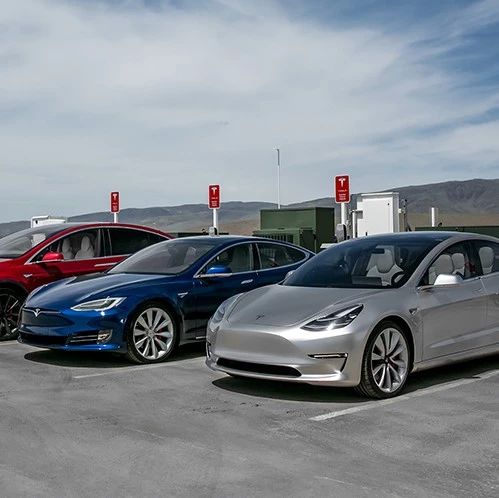 钢铁侠上海建厂搞大动作，也许未来十几万买特斯拉不是梦