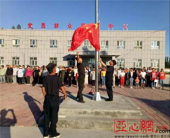 新疆博乐市教育系统多措并举 抓好暑期返乡学生教育服务工作