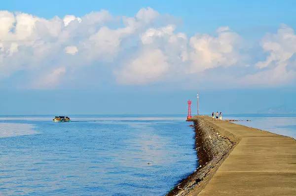 深圳及周边最值得去的17个海滩，别只知道去大小梅沙啦！