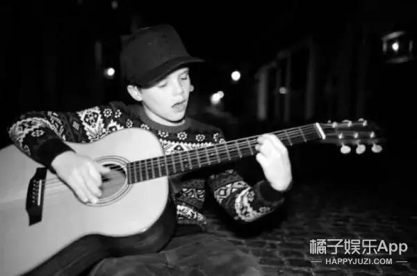 貝克漢姆的三兒子要參加韓國(guó)選秀了？？