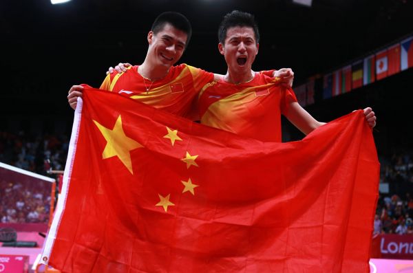 奥运冠军蔡赟将再度解说汤尤杯,风格犀利毒舌