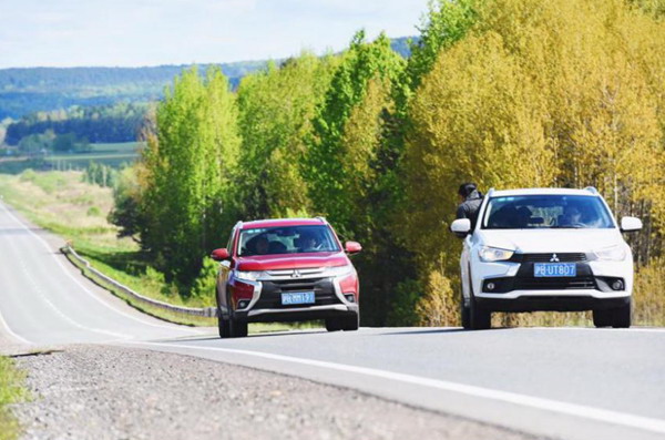 助威呐喊世界杯 实力非凡劲炫带你领略俄罗斯盛景
