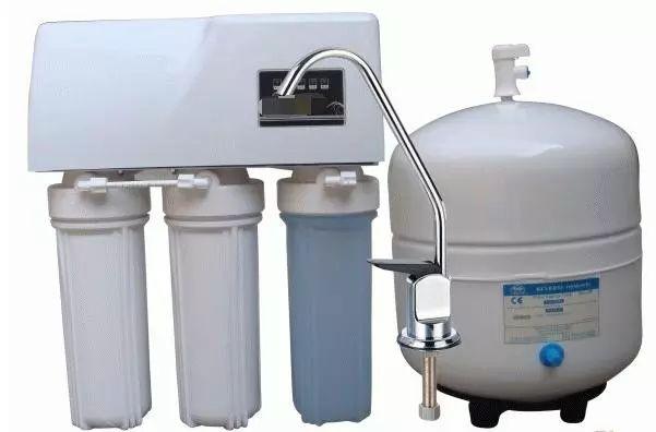 家用净水器是骗局？真的是这样吗？一起看看专业人士的分析