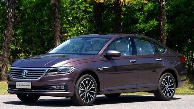 新一代朗逸Plus，能否延续销量神话？