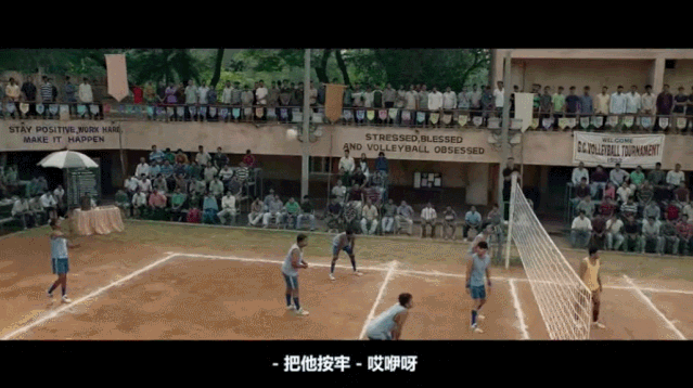 在中国拿下13亿票房的印度人,这回新作又燃了 在中国拿下13亿票房的印度人,这回新作又燃了