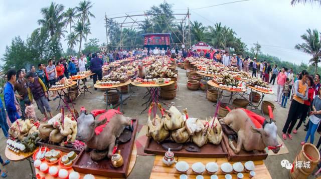 海南人注意!“公期”聚餐需申报备案,有关部门将派人进行现场指导监督!