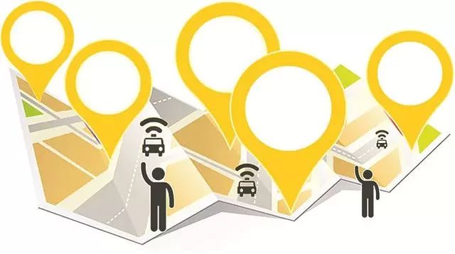 东莞拟出新规管理顺风车,每天提供出行不得超