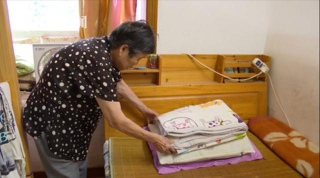 “黑小囡”去大学报到了！奶奶说出最大心愿，是什么？