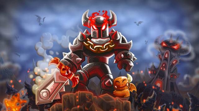 反派当家做主,《王国保卫战:复仇》还会成为塔