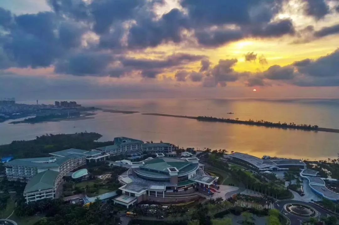 李迅雷谈2018年博鳌论坛亲历:感受共识的力量