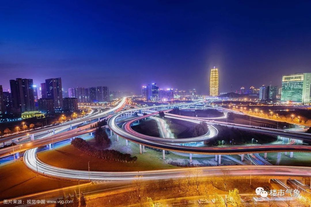 重磅!2035版郑州来了!已归入住建部试点!附
汗青上六轮计划图集