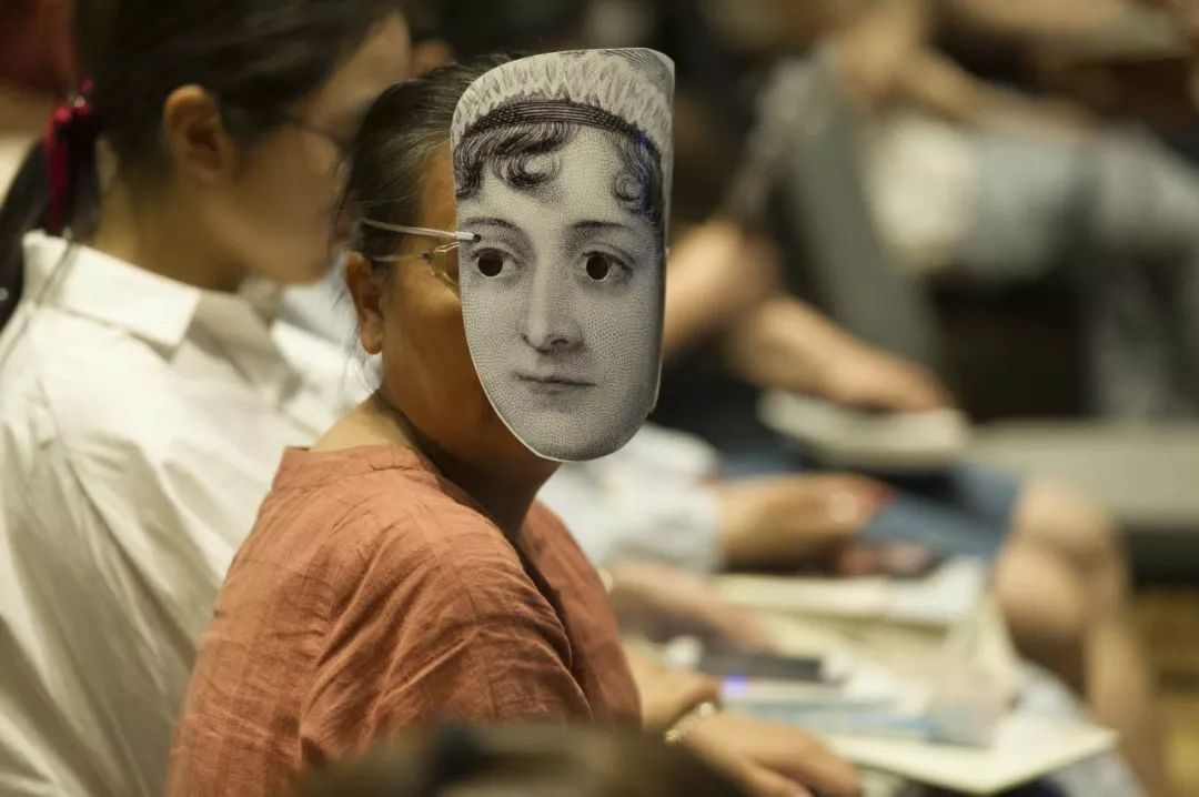 梁文道 | 路内 | 张悦然:匿名的意义