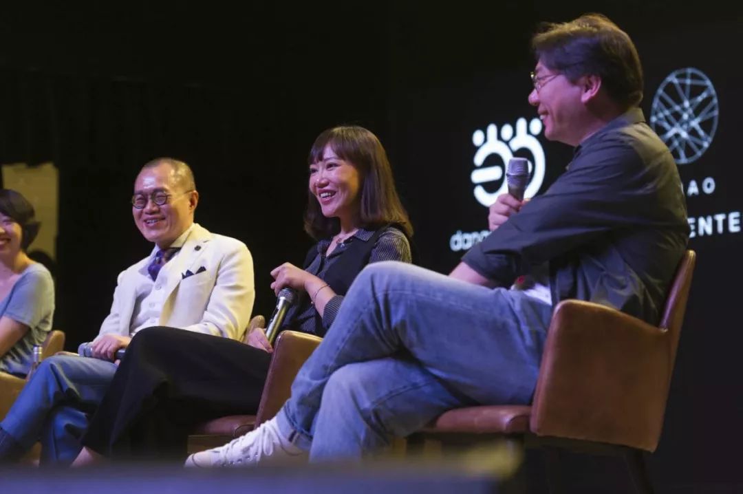 梁文道 | 路内 | 张悦然:匿名的意义