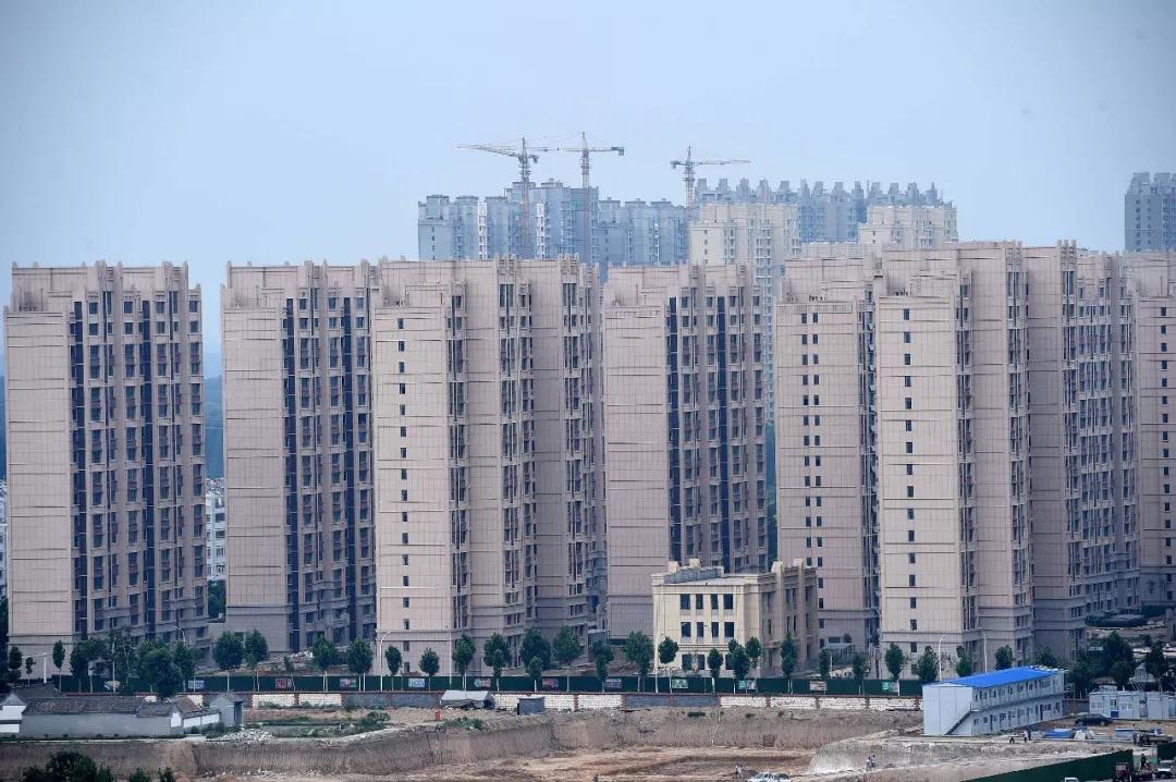 二三四线城市房价反弹了?买不买房的都快看!