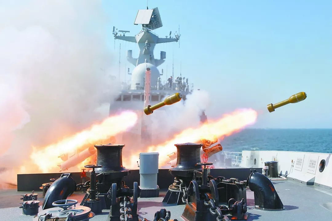 台军自己给出了武统“时间表”