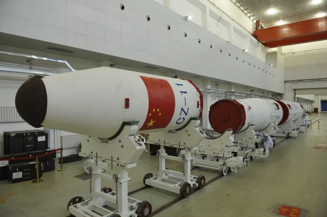 “一箭四星” 长征十一号火箭再次完成商业航天发射