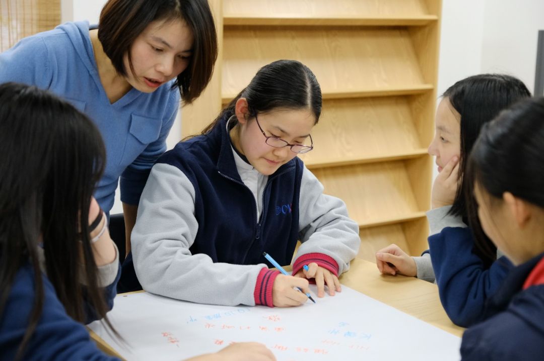 权威发布 | 苏州工业园区海归人才子女学校201