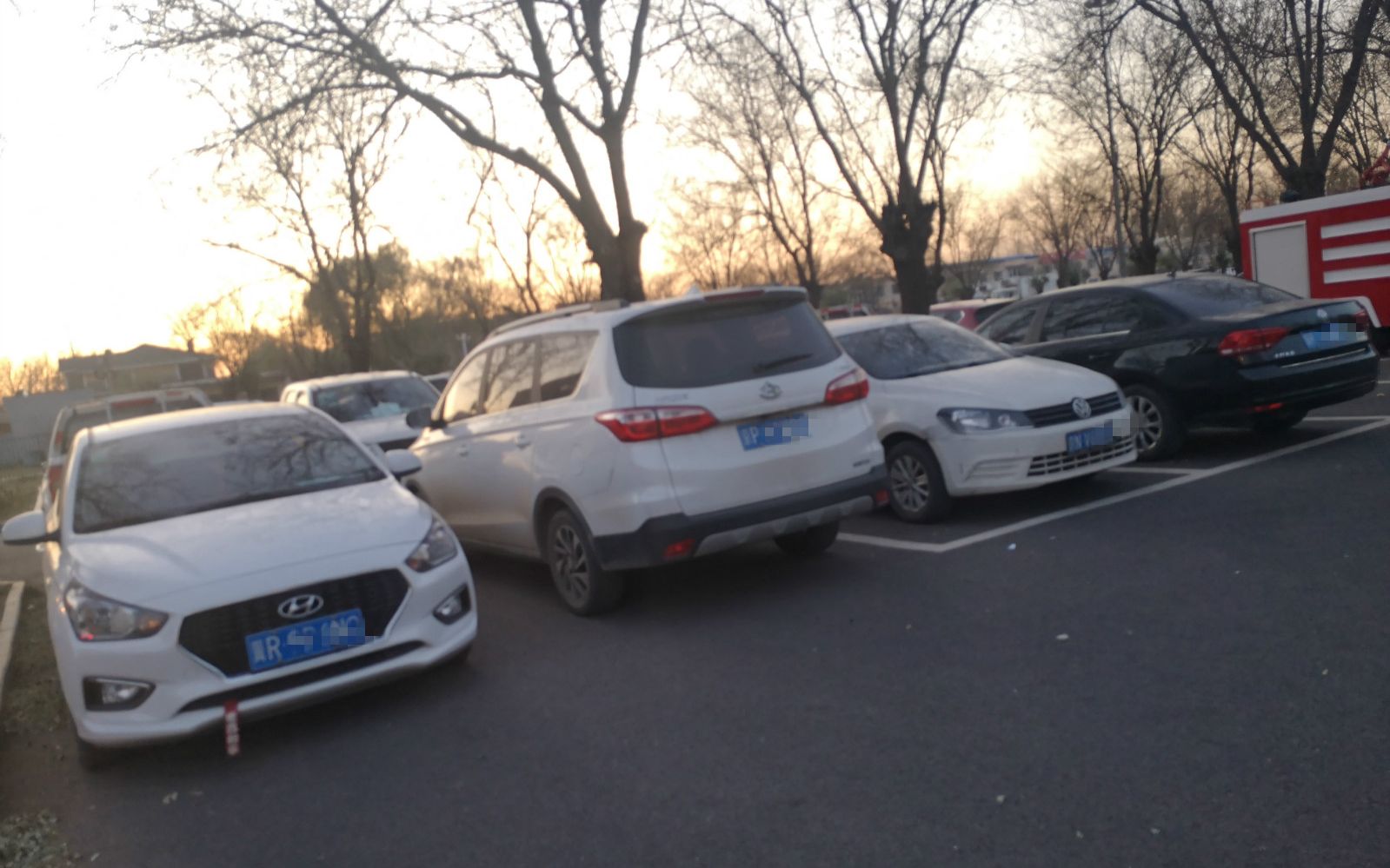 北京通州全区限行外阜车 将《财经》有公交优化