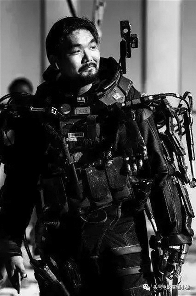 《流浪地球》背后 管钱又管内容的男人