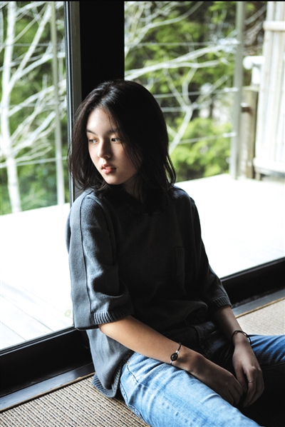 李咏女儿法图麦出书,“爸爸已看过”