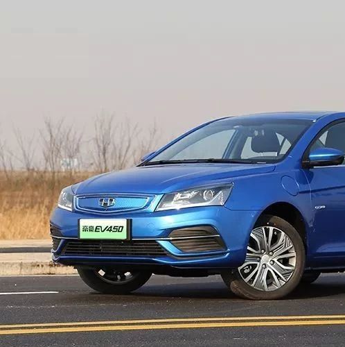 如同复联3暴击，关于续航400公里的五款车，小姐姐的话太震撼