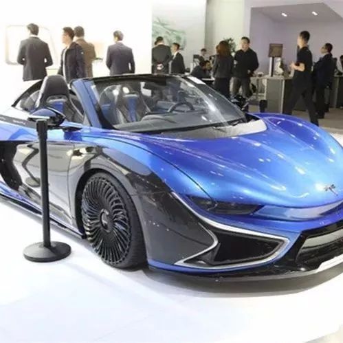 终于等到你！前途汽车将正式获纯电动乘用车“准生证”