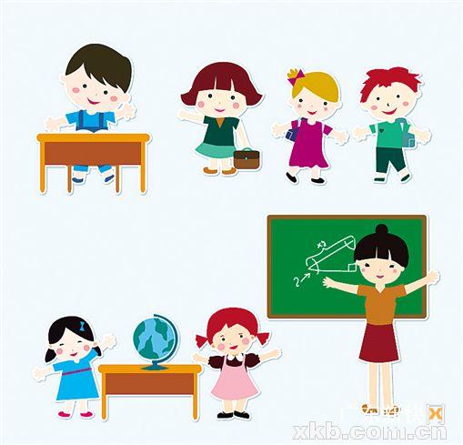 大力开办初中毕业起点五年制专科培养幼师