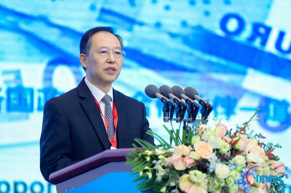 吕波:中国海洋石油集团国际化指数在中国石油中排名第一-国资论坛