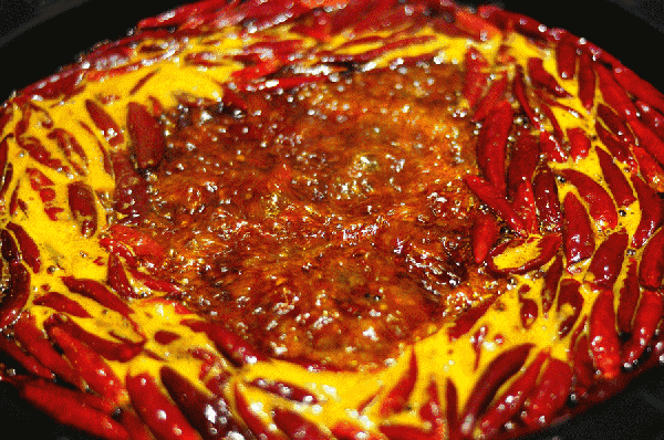 火爆全国的明星打卡地大龙燚火锅,用千位免单撑爆你的