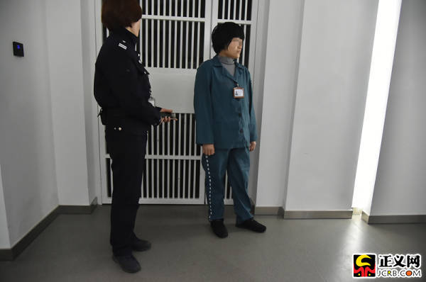 传销人员郭某(已被判刑)以谈恋爱为名将盛春平诱骗致杭州市桐庐县富春路的传销窝点。检察日报全媒体记者程丁 摄