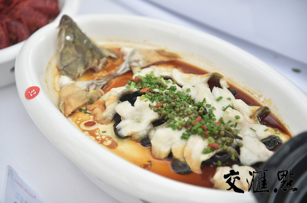 140余道美食新鲜出炉 南京美丽乡村喊你来尝鲜