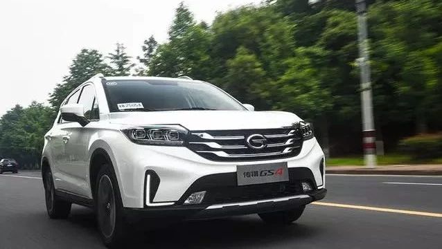 如果生活都慢1秒，你将留在石器时代，而我和这台SUV已经快得飞起！