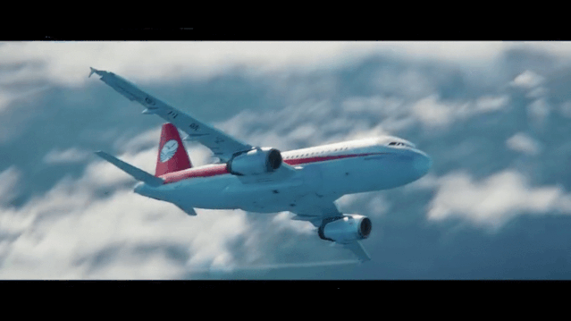 《中国机长》原型人物：200多天后，川航机组再次起飞！