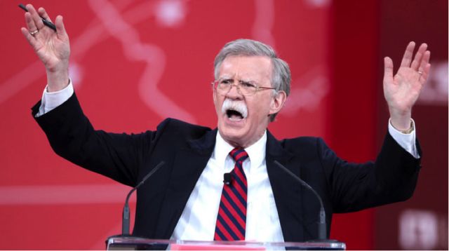 特朗普宣布这件事 让美国媒体哀叹美国“完蛋了”112 / author:Fengjie / PostsID:1095930