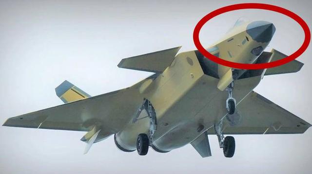 美国大骂歼20太丑是垃圾!总师爆料歼20B,美