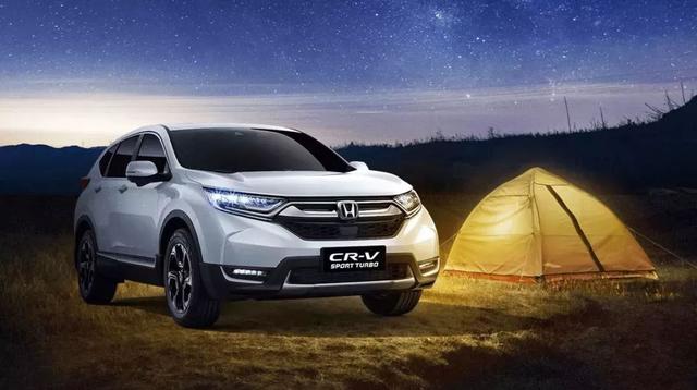 车主吃下定心丸，东风本田用诚意强势回归